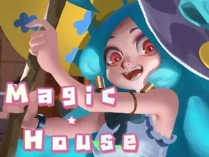 Magic House