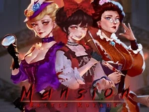 Mansion Battle Royale