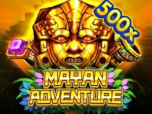 Mayan Adventure
