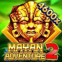 Mayan Adventure2