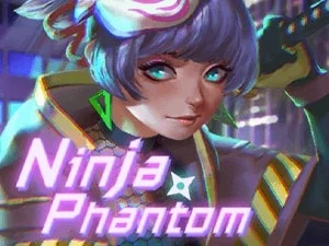 Ninja Phantom