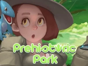 Prehistoric park