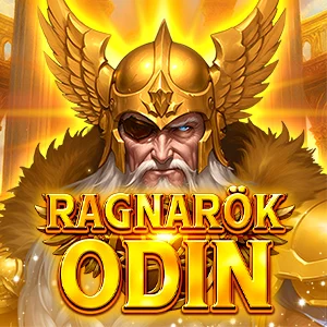Ragnarok  Odin