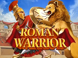 ROMAN WARRIOR