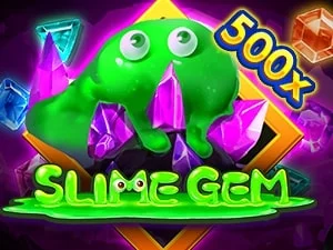 Slime Gem