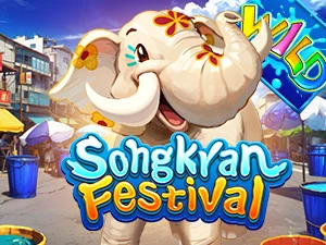 Songkran Festival