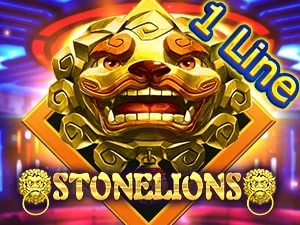Stonelions