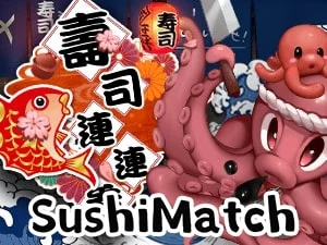 Sushi Match