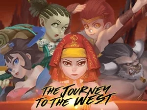 The Journey To The West