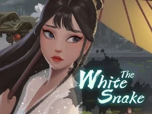 The White Snake