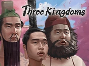 Three Kingdoms