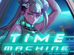 Time Machine
