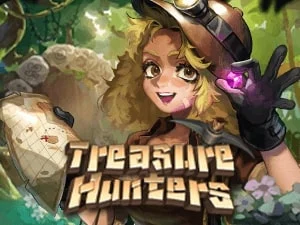 Treasure Hunters