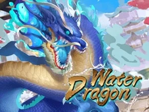 Water Dragon