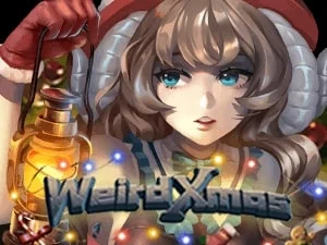 Weird Xmas