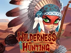 Wilderness Hunting
