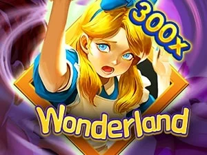 Wonderland