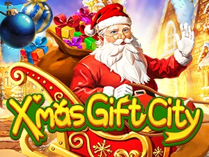 X'mas Gift City