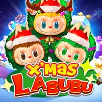 X'Mas LABUBU