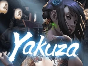 Yakuza