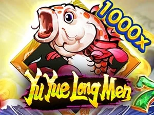 Yu Yue Long Men