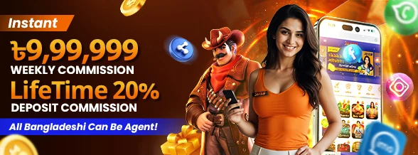 Jaya9 Referral & Agent Commission promotion banner